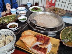 -老来福·非遗酸汤兔(凯旋路店)