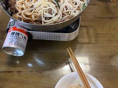 -津市刘聋子粉馆岳阳总店