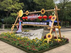 -圩墩遗址公园
