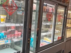 -一鸣真鲜奶吧(双菱路店)