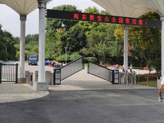 -金陵矩阵(聚宝山公园店)