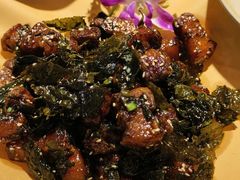 -常和州·夜宵大排档(常州单店)