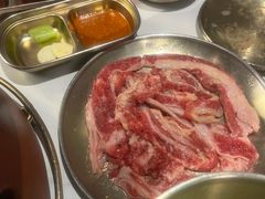 -西塔老太太泥炉烤肉(望京一店)