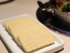 白玉冻豆腐-浩爷羊蝎子火锅(望京店)