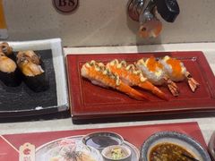 -古田居·特色寿司料理(骏欣中心店)