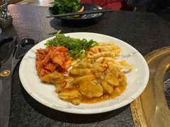 -神户赤童日式烤肉伙伴(东直门店)