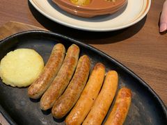 -萨莉亚意式餐厅(莲花国际广场店)