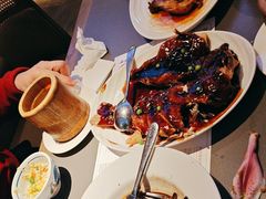 -桂满陇·杭州饭店(清河万象店)