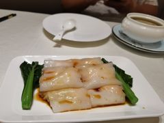 -香港狮子山下·明星粤菜餐厅(北苑店)