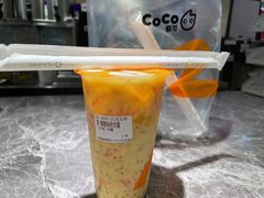 -CoCo都可(大石万民城店)
