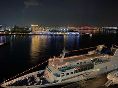 -神户美利坚公园东方大酒店