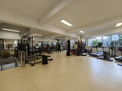 -中田健身工作室(莘庄地铁站店)