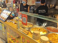 -丁家坡洋芋·观音桥好吃街A区(全国总店)