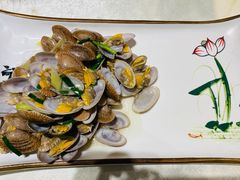 -启东海鲜人家(古美路店)