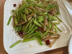 -龙井壹号·茶缘山景宴(龙井村店)