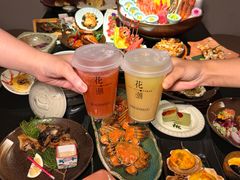 -花潮料理艺食馆(成都万象城店)