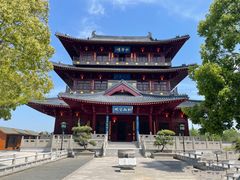 -古寿圣寺