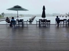 -青岛西海岸隆和福朋喜来登酒店