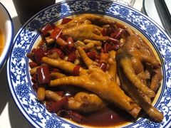 -回家吃饭·地道南昌菜(建德观总店)