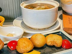 -新兴·金羊座·粤菜点心(乐峰店)
