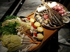 -泰香柠(金港名都滨江店)