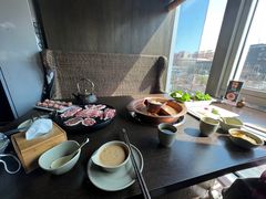 -滇釜火锅·能喝汤的火锅(车公庄店)