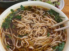拉面-老冯拉面羊棒骨(西宸广场店)