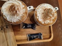 -Peet's 皮爷咖啡(深圳湾万象城店)