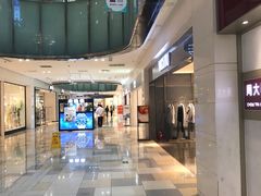 -鹏欣水游城