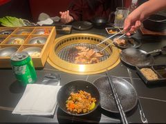 -谷牛和牛烤肉(漕河泾印象城店)