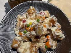 -煲王粤菜餐厅(中侨中心店)