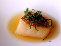 -新鲜特色餐厅(香格里拉大酒店)