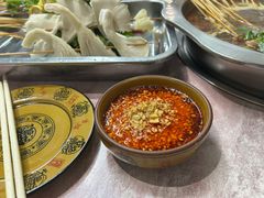 -四川乐山大佛长春泥锅涮串(四分局店)