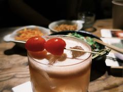 -兮禾酒馆(护国路店)