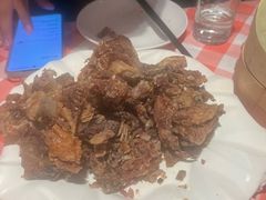 -京尊烤鸭店JINGZUN(春秀路店)