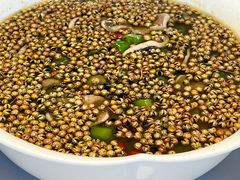 花椒鲜鲍鱼牛舌-许家菜(望江店)