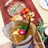 魔都探店|美味接地气的西餐厅在这里呀