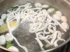 -章记正宗南岗鱼蛋火锅