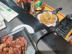 -景家大乾烤肉(新村十区店)