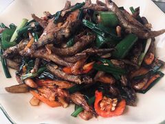 -山坑河鲜(昆仲楼店)