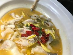 -绿茶餐厅(昌平悦荟店)