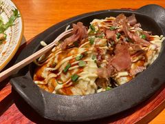 山药奶酪烧-北村家日本料理(西大望路店)