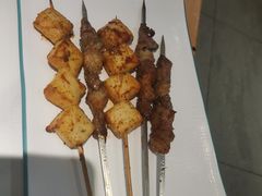 -狄仁杰刀削面山西菜(刘家窑店)