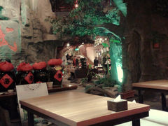 大堂-武林峰餐厅(龙湖星悦荟店)