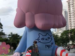 -深圳来福士广场