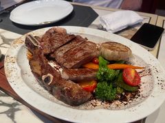 -ZHAO赵·牛扒坊(万象城店)