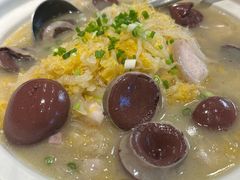 -添福来墨鱼饺子 · 海鲜东北菜(大连星海·黄浦路店)