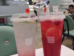 -BreadTalk面包新语·烘焙蛋糕(金光华广场店)