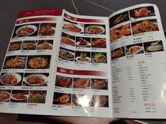 -情妹耙泥鳅·江湖川菜(科华店)