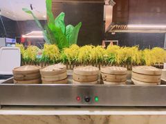 -凯利酒店自助餐(元美中路店)